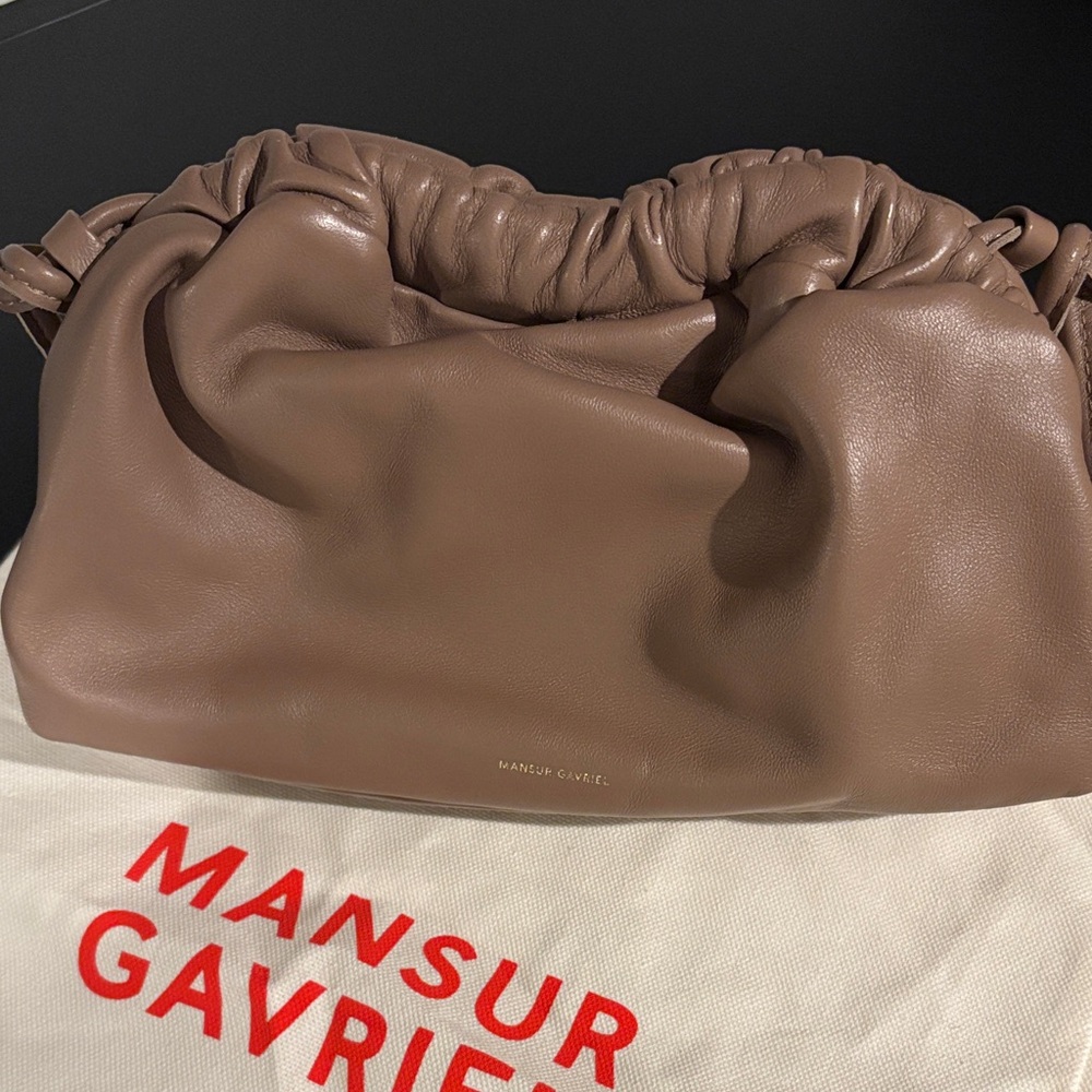 Mansur Gavriel Bag